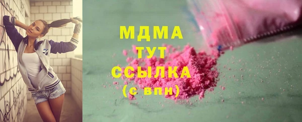 хмурый Арсеньев